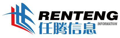 任腾信息 LOGO